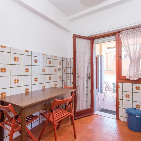 Giuliana By Interhome Apartment *