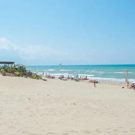 Apartmán Giuliana By Interhome