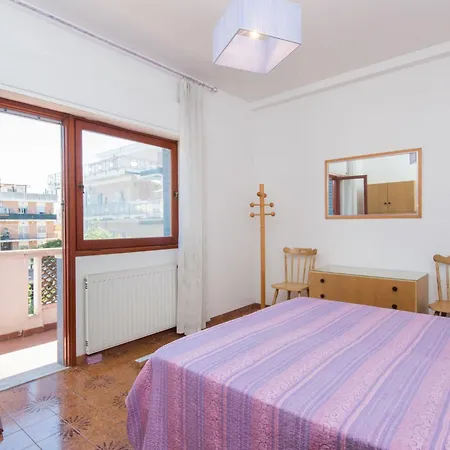 Giuliana By Interhome Apartment Torvaianica