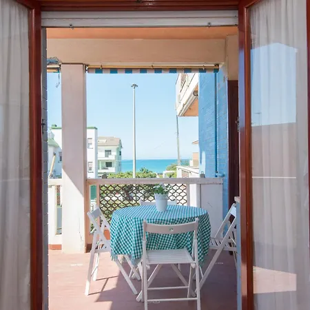 Apartment Giuliana By Interhome Torvaianica