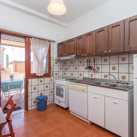 Apartment Giuliana By Interhome