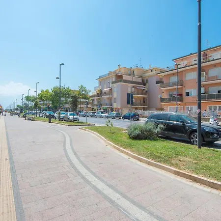 Giuliana By Interhome Apartment *