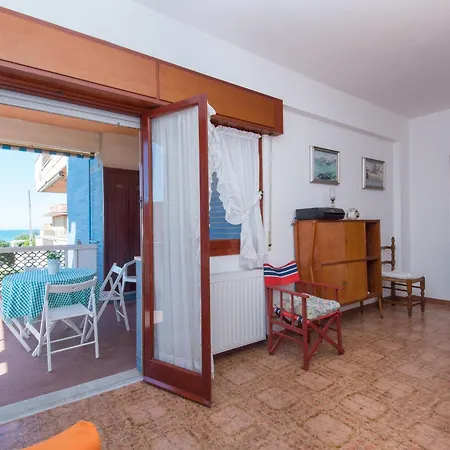 Giuliana By Interhome Apartment
